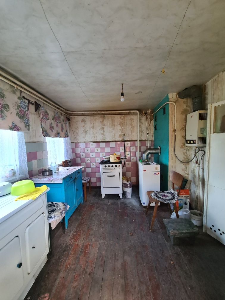Продам дом в Краснополье