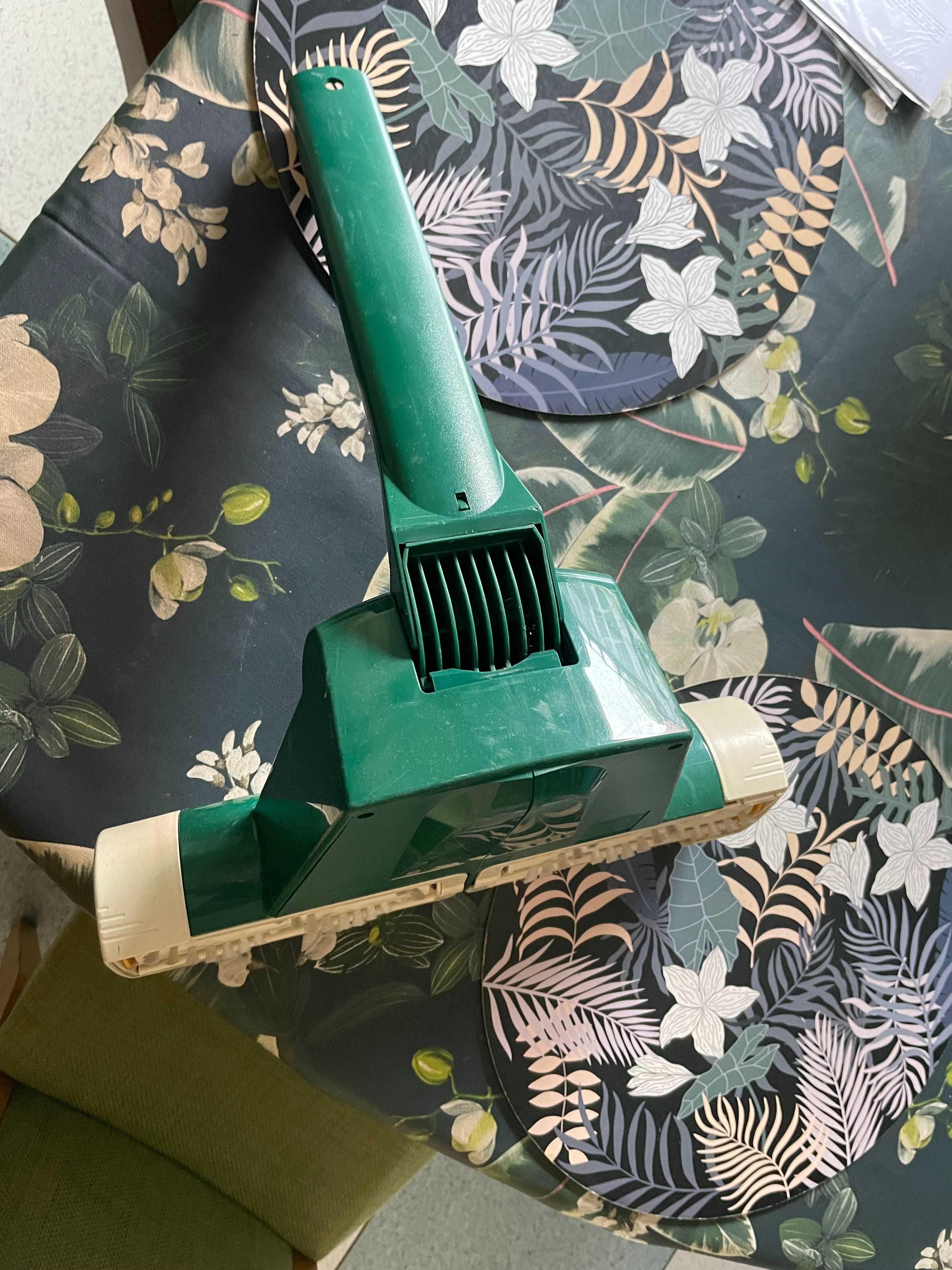 Vorwerk Elektroszczotka  praczka TF733 Kobold