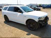 Dodge Durango Dodge Durango R/T Plus