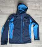 Softshell 4F rozm. „S”  jak nowy