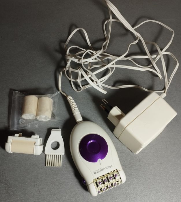 Техника для домашнего ухода