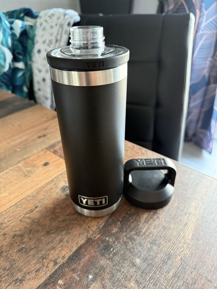 Butelka kubek termiczny YETI Rambler 18 OZ (532 ml) Chug