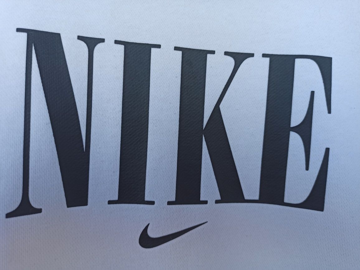 Світшот кофта Nike светр найк оригінал