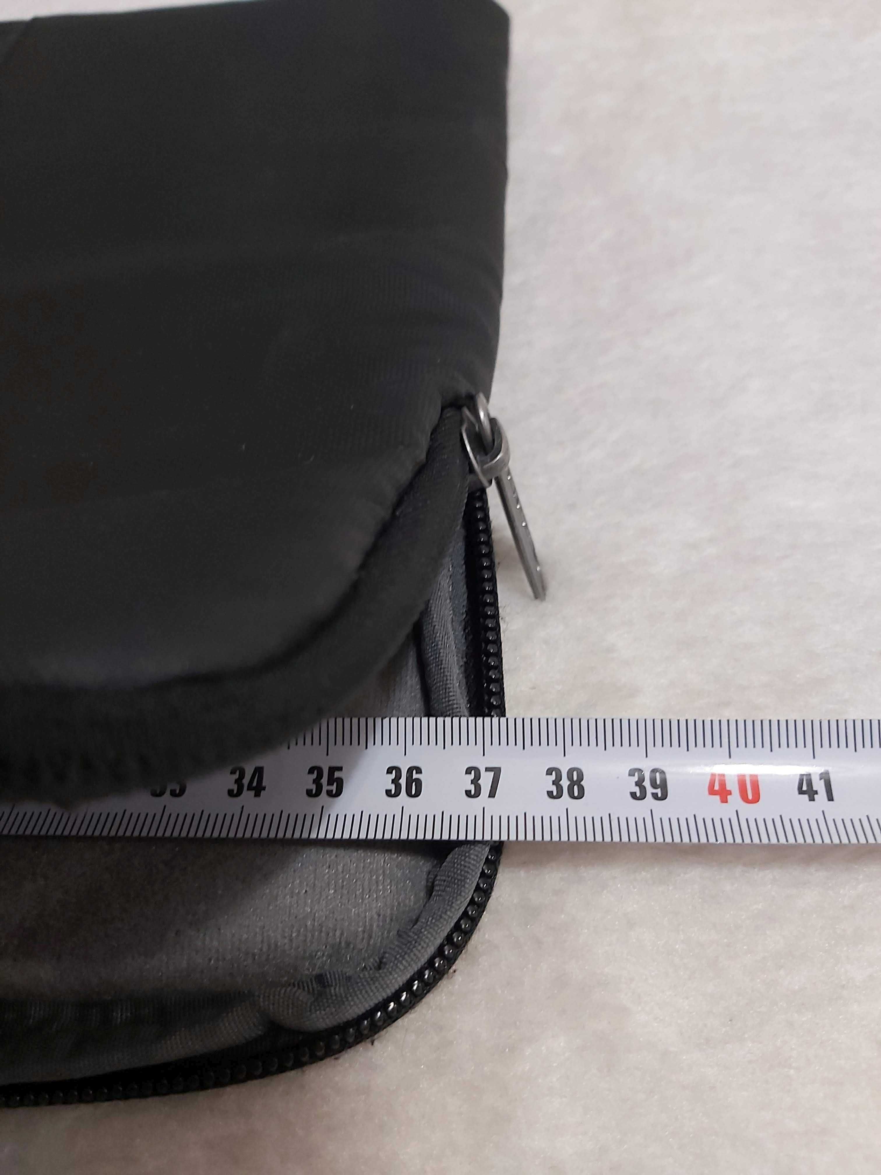 Etui torba pokrowiec laptop Targus Pulse 13 14 TSS94804EU czarno-szare