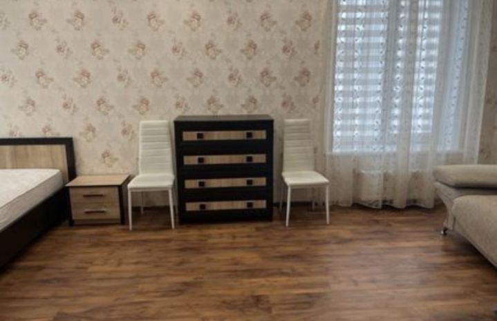 Здається 1 кімнатна квартира в новобудові з ремонтом!