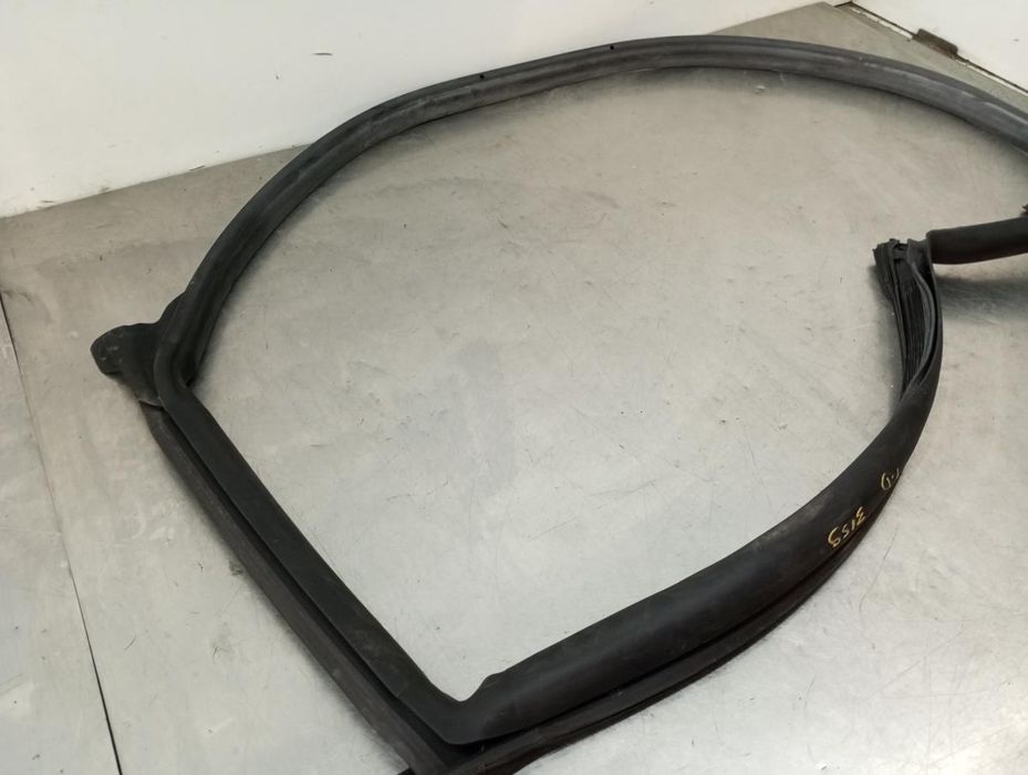 Revestimento porta trás direito TESLA Model 3 (5YJ3)