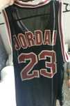 Jordan 23 Bulls          .
