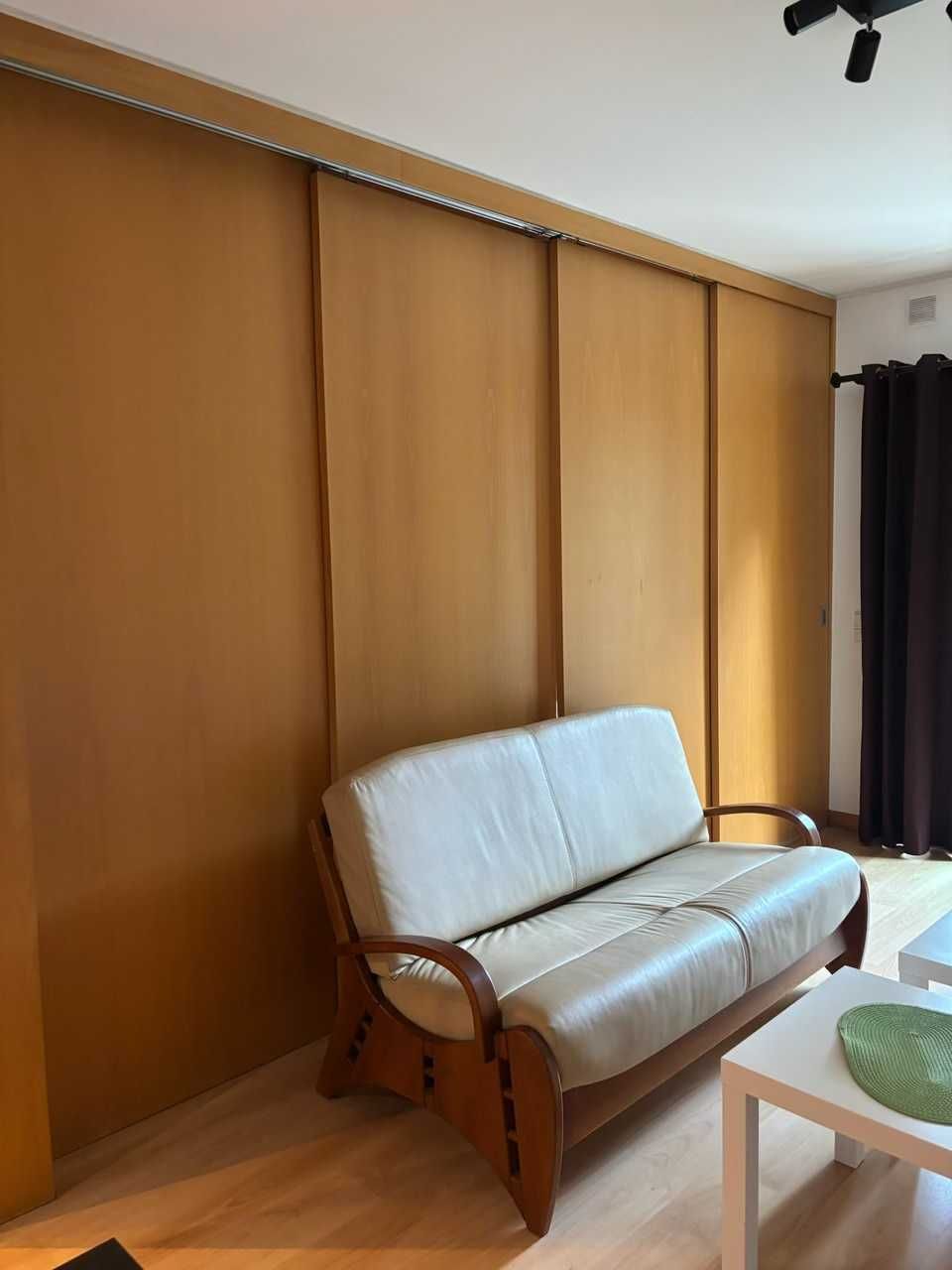T0 Evolutivo mobilado 47 m² – FEUP / Hospital São João