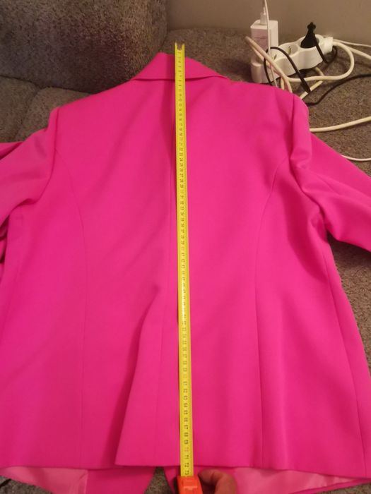 Marynarka damska rozmiar 50