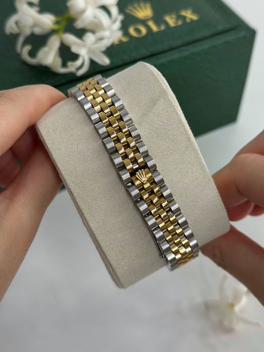 Годинник Ролекс Дайджест жіночі