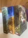 Ostatnie godziny Cassandra Clare