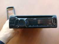 Radioodtwarzacz CD JVC
KD-R441