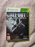 Call of Duty Black Ops 2 xbox 360 PL