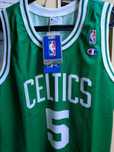 jersey nba boston celtics