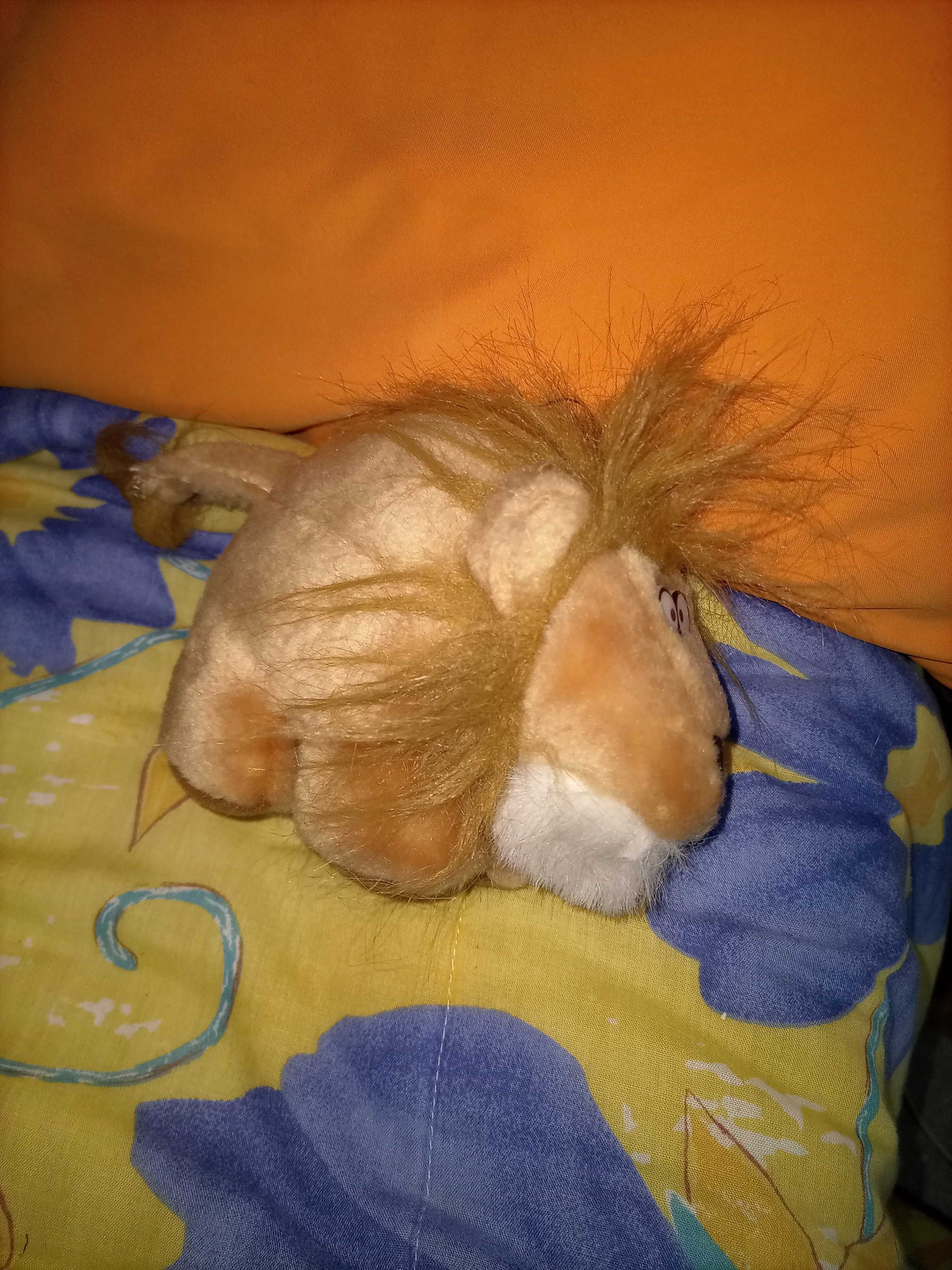 Vendo peluches de vários tamanhos (anúncio 4)