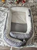 Almofada redutora/ninho Mummy Pod Chicco