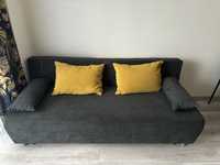 Rozkładana sofa Agata Meble