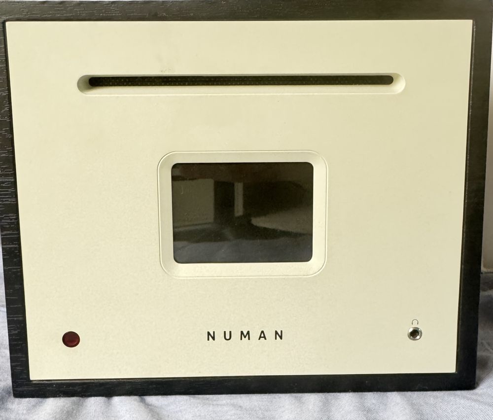 Radioodtwarzacz NUMAN Unison Reference All-in-One