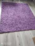 Dywan Shaggy 160 x 180