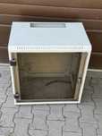 Szafa serwerowa wisząca Rack 19" 12U TRITON