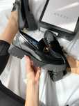Buty damskie Gucci Loafers