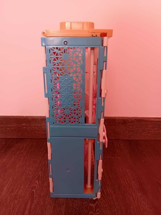 Rozkładany domek Barbie