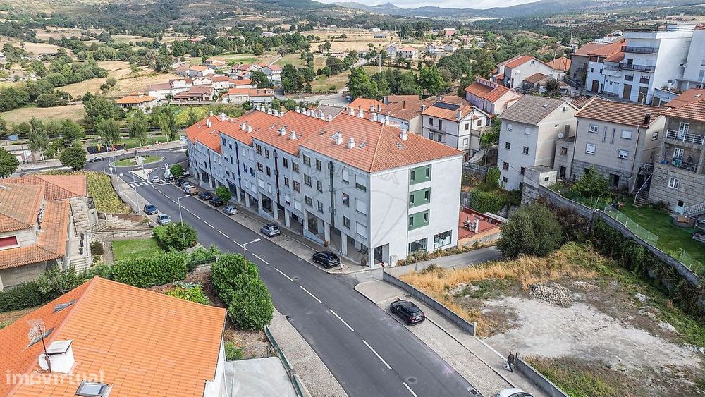 Apartamento T3 para venda