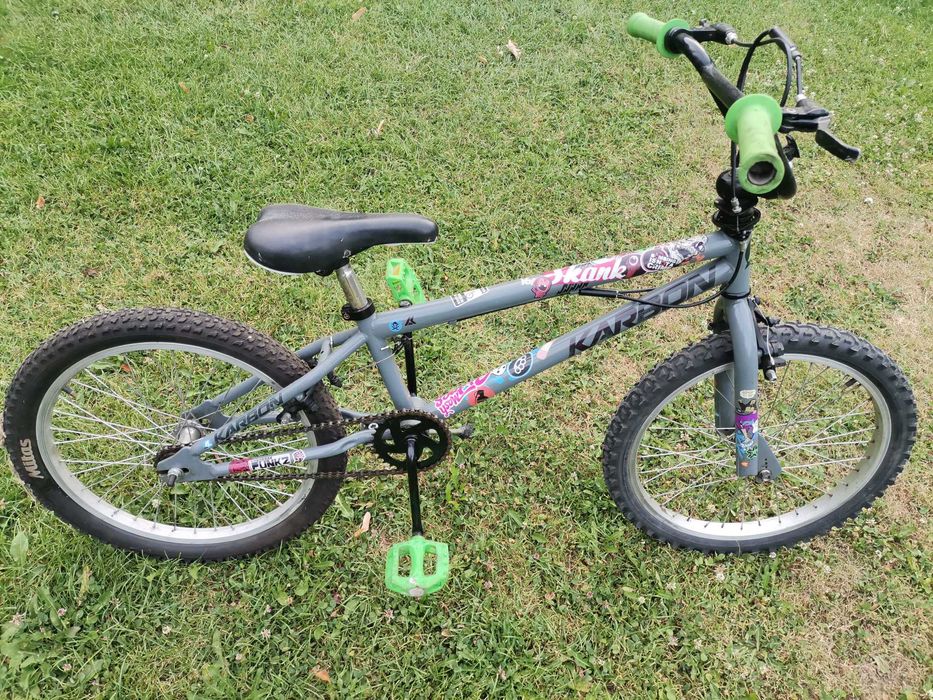 Rower 24 cali, 20 cali