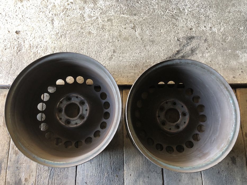 Диски 5*112 R16 ….