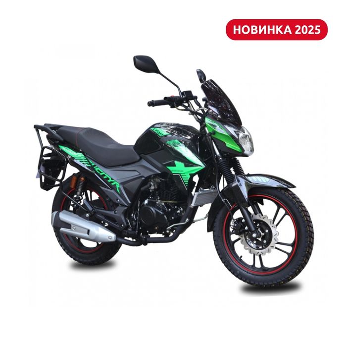Lifan 200 CiTyR New