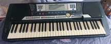 Продам Yamaha PSR 540