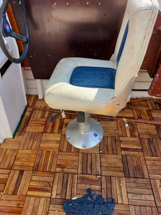 Łódź wędkarska plus silnik yamaha 5