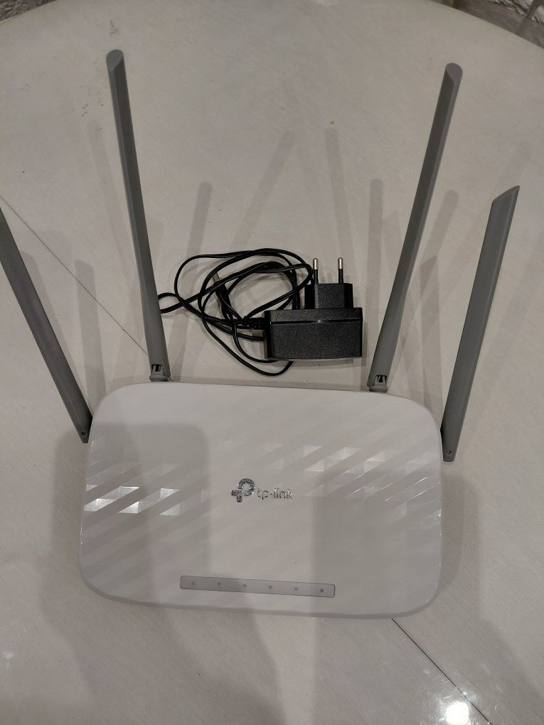 Продам роутер tp-link Archer A5