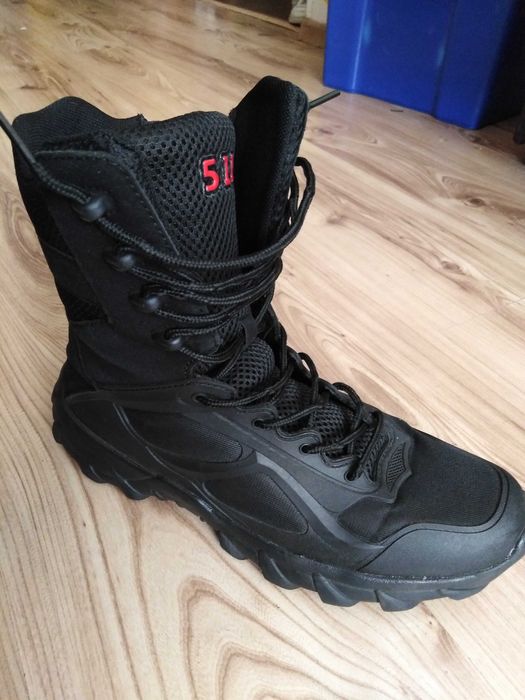 REZERWACJA. Buty taktyczne 511.