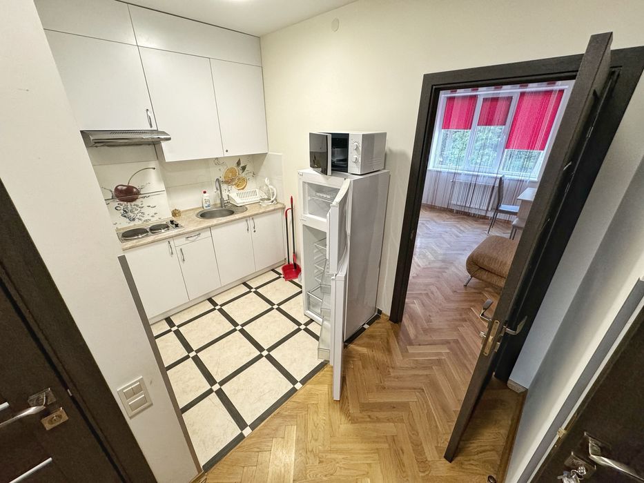 ‼️Вільно‼️ Двокімнатна квартира - вул. Сагайдачного 14А - Лісова Пісня