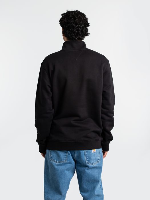 Bluza troyer czarna Tommy Jeans S