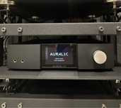 Auralic Vega G1 Streaming DAC