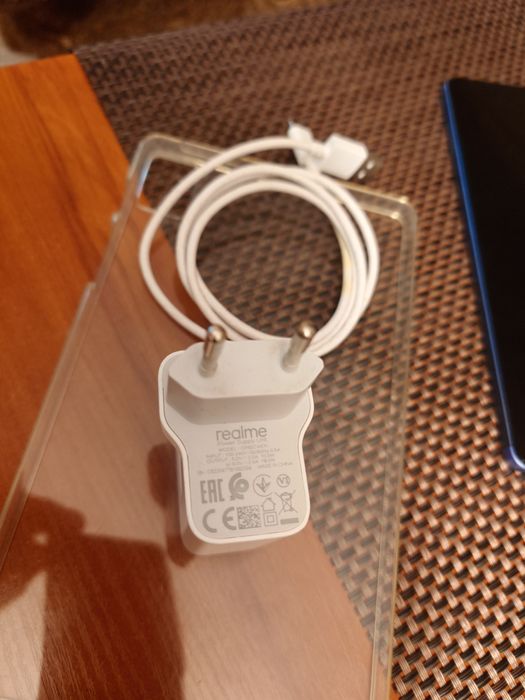 Tablet Realme Pad  mini 8.7 cala