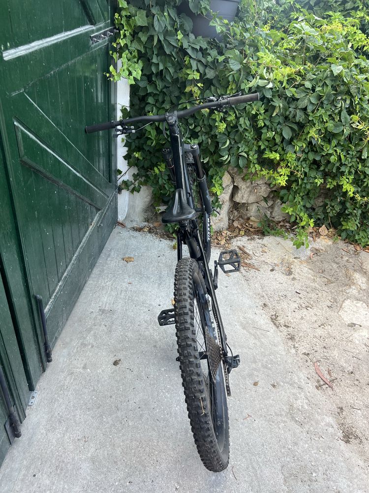 Canyon Strive Tamanho S