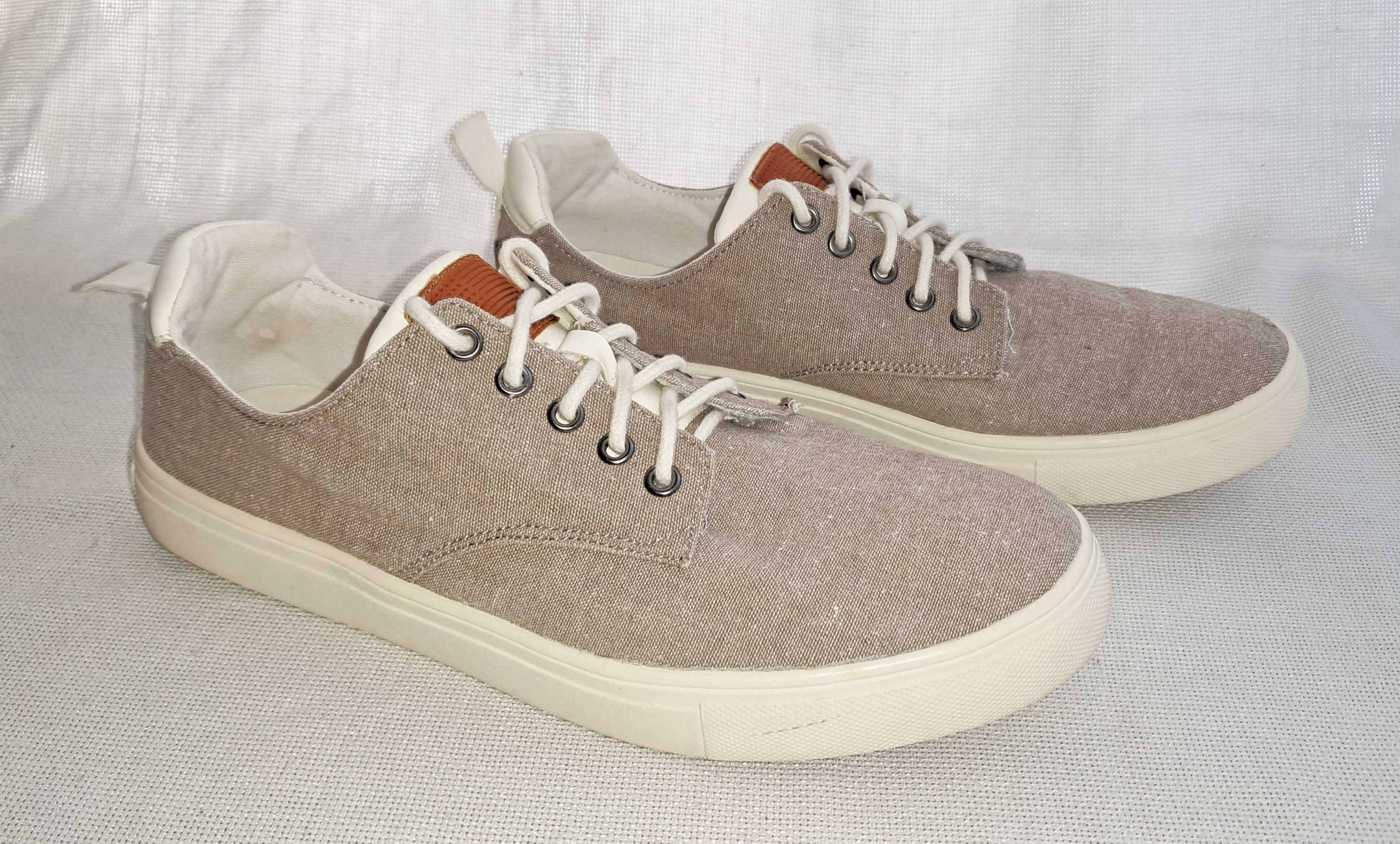 Женские кроссовки H&M 38-39
