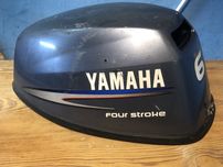 Czapa silnika zaburtowego Yamaha 6 km