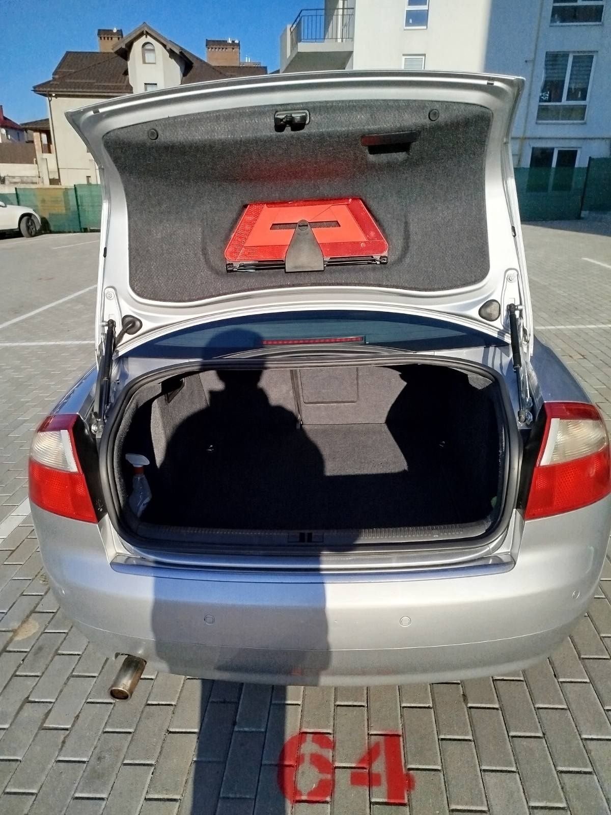 Продаж комфортного авто вкладень не потребує