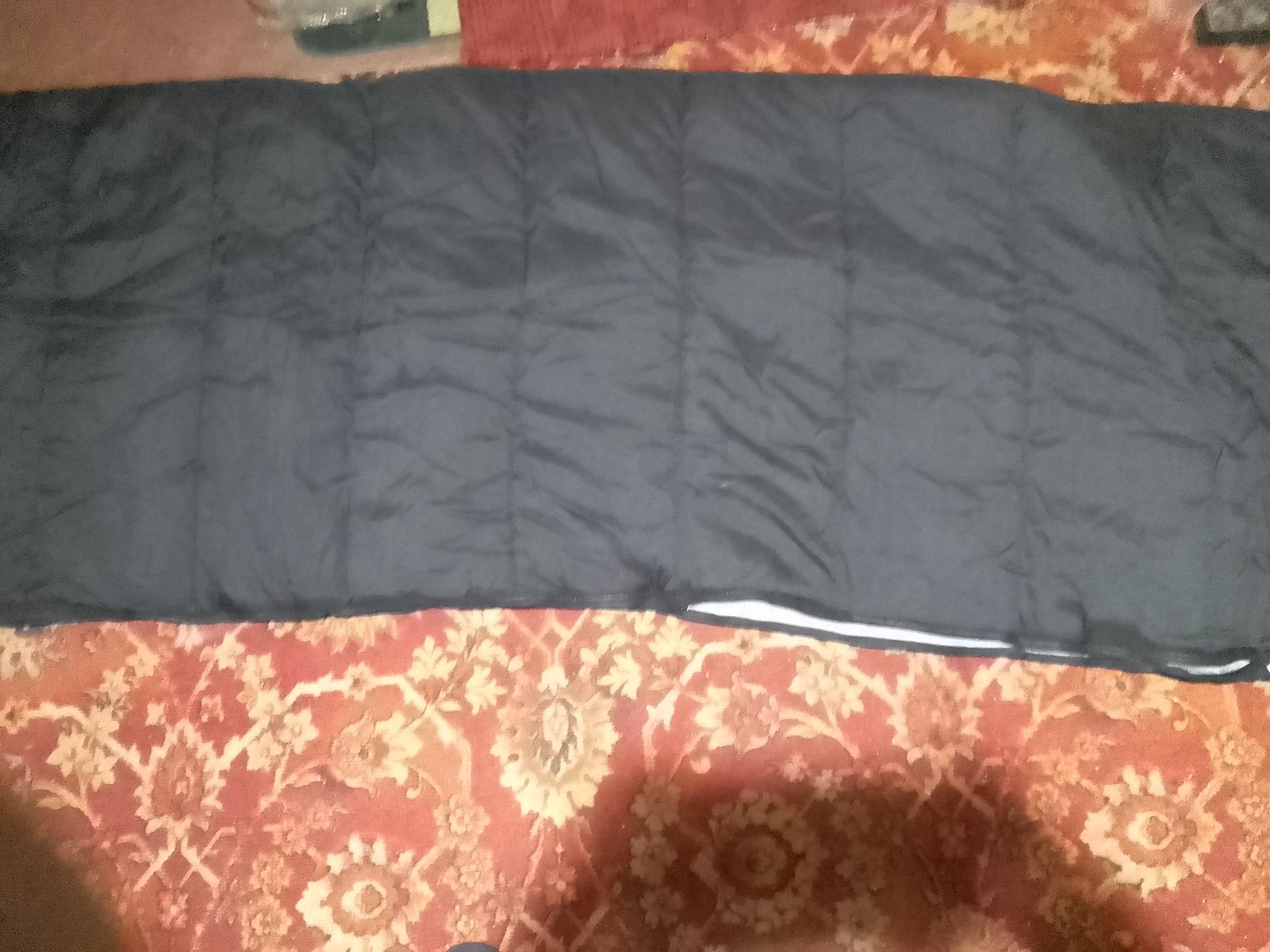 Теплый спальный мешок в упаковке  Херсон