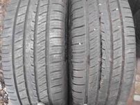 215/60 R17 Falken