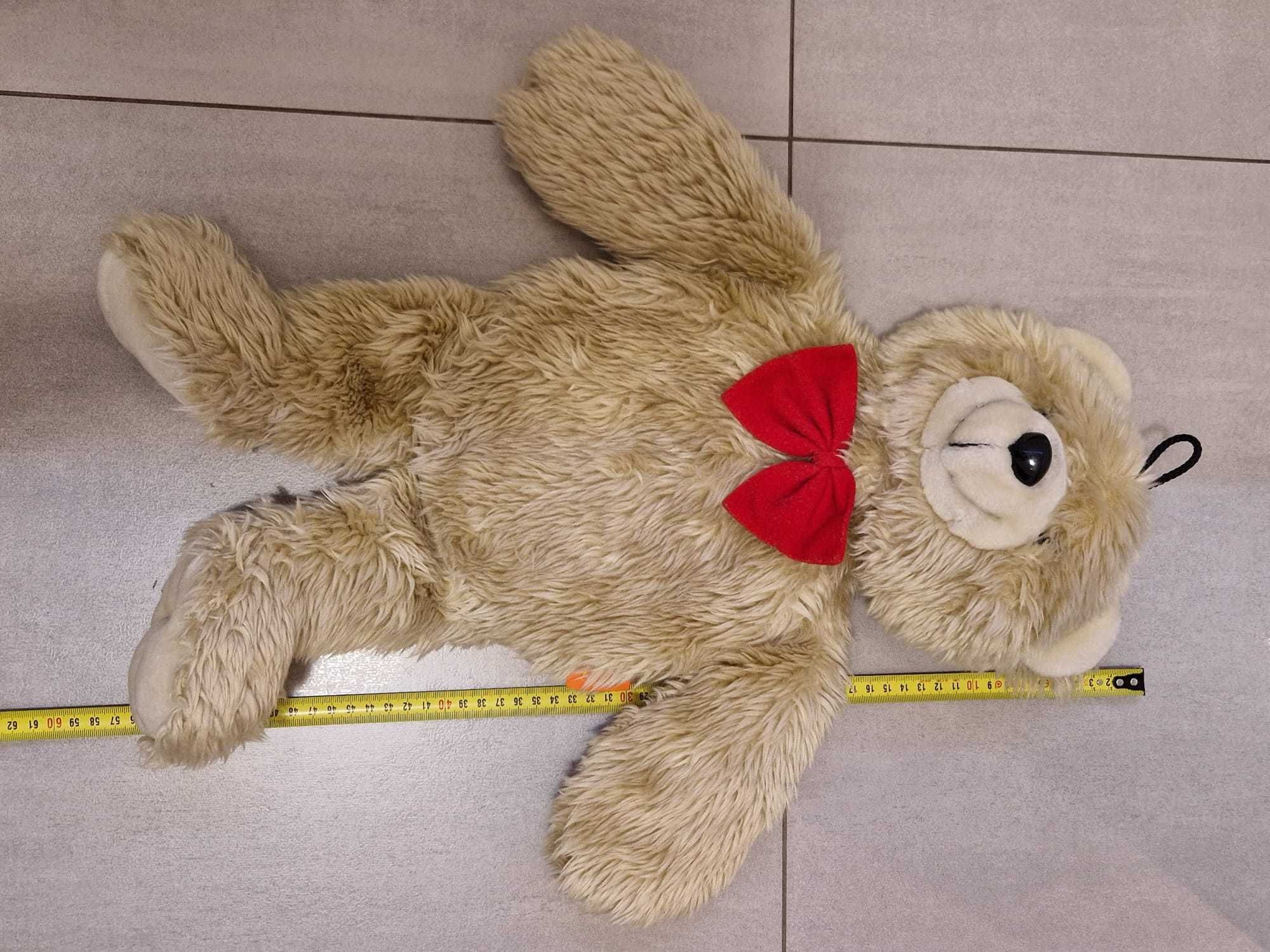 Termofor dla dziecka, pluszowy miś