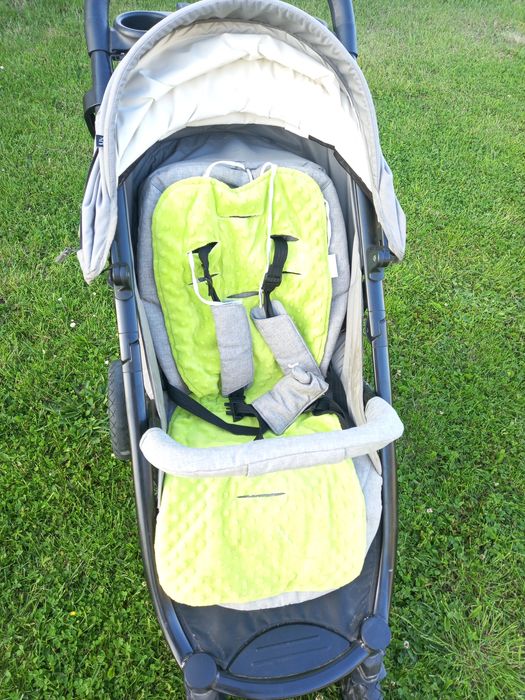 Spacerówka uniwersalna joie