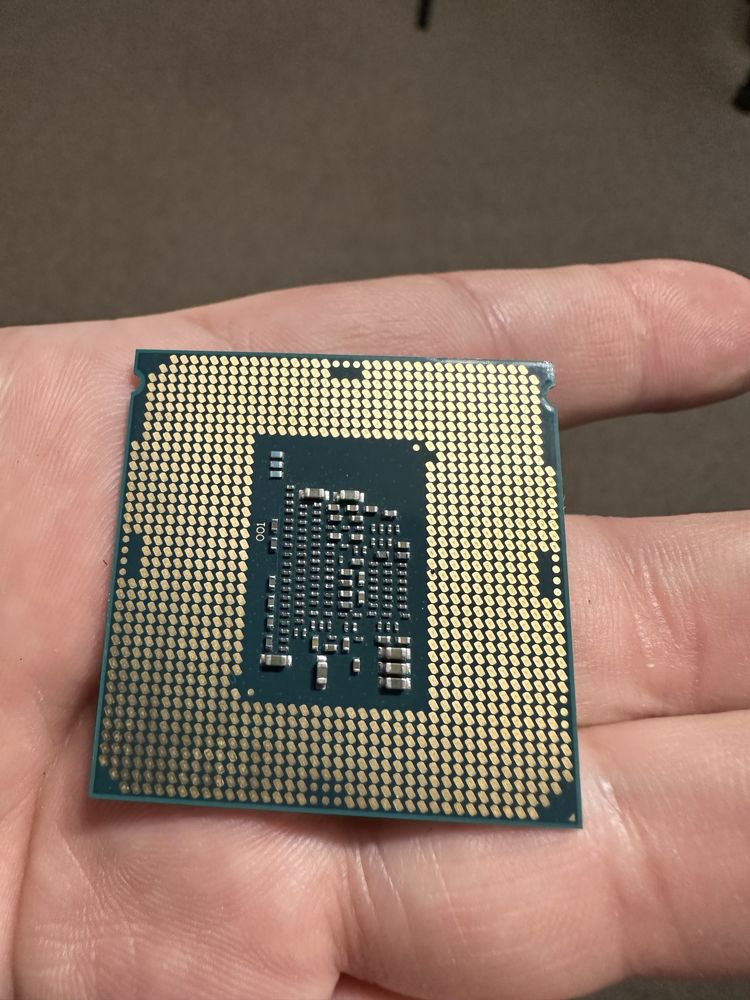 Procesor Intel i3-6300