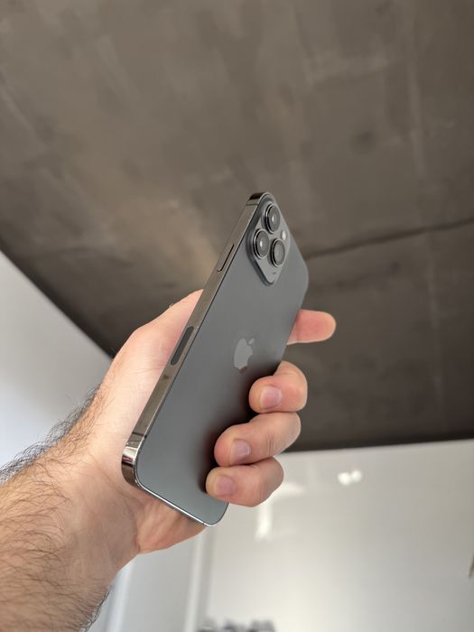 Apple iphone 13 Pro Max 128 gb 91% айфон про макс