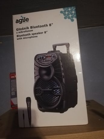 Głośnik Bluetooth Speaker 8