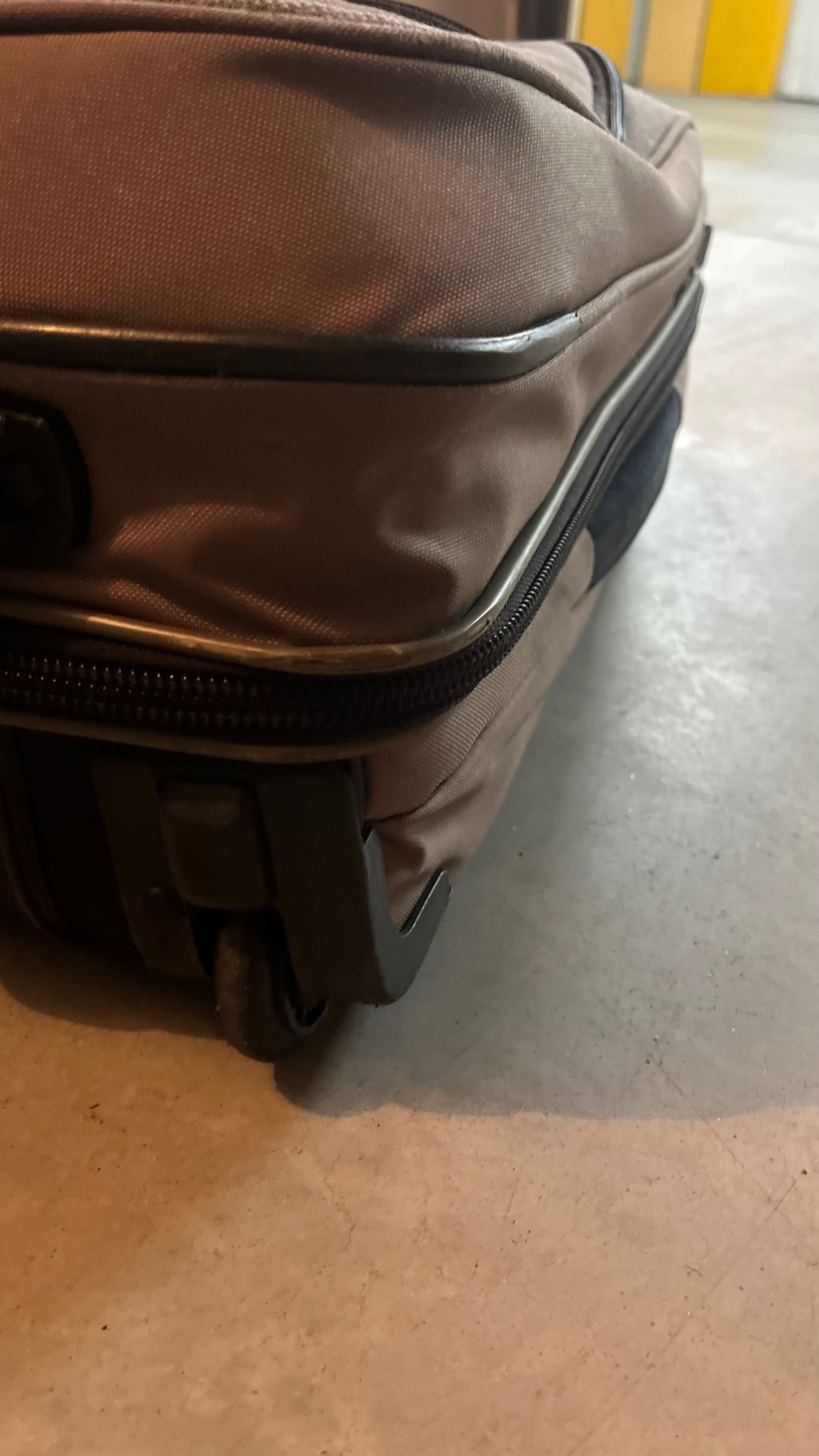 Trólei / Mala de Viagem Samsotine